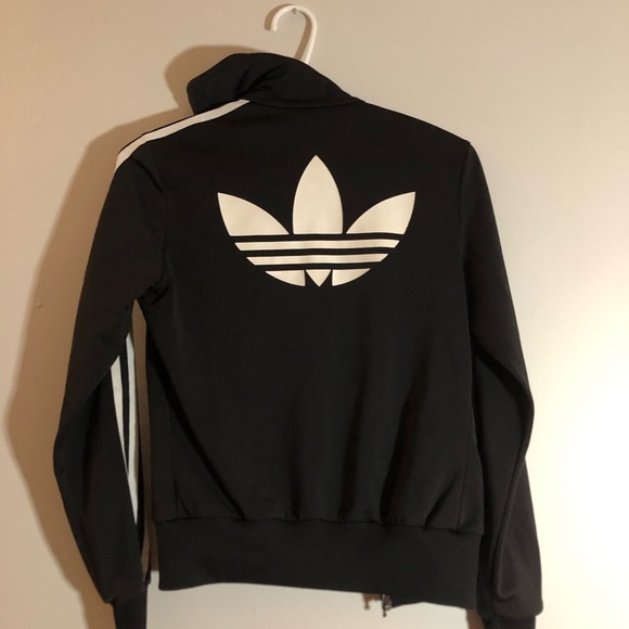 Adidas Spring / Fall Jacket - Picture 4 of 5